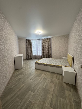 Оренда 1к квартири в ЖК Синергія Сіті Ольги Кобилянської 1в/6 - фото 1