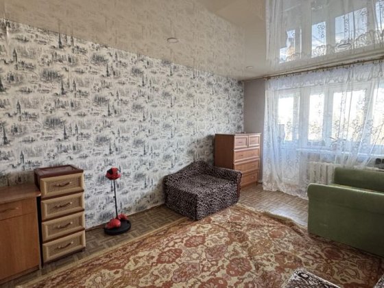 Оренда 1-кімн квартири на Дружбі Кривой Рог