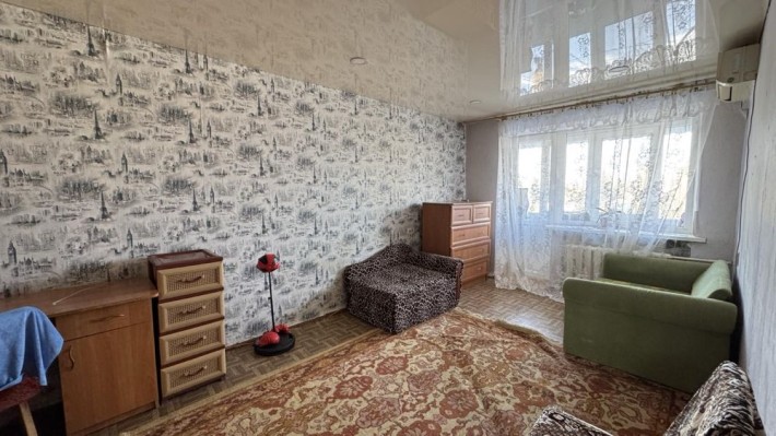 Оренда 1-кімн квартири на Дружбі - фото 1