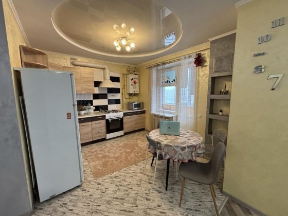 Оренда 1,5к Набережний Квартал.Зарічанська.Є все! Хмельницький