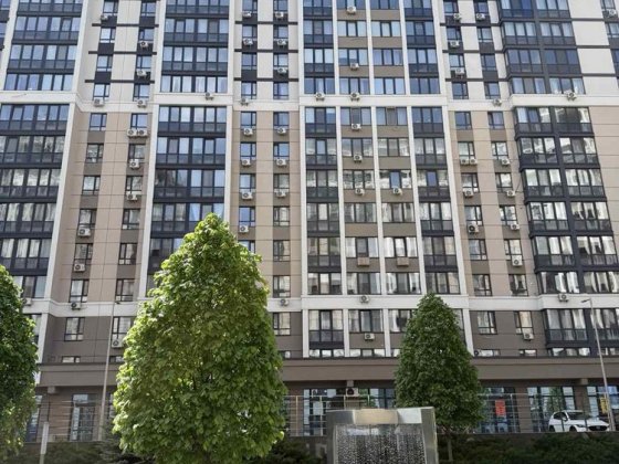 Жк Центральний 2 БЕЗ КОМІСІЇ євро 2к 42м2 Ірпінь