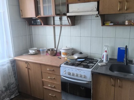 Сдам 1к квартиру Покровский р-н