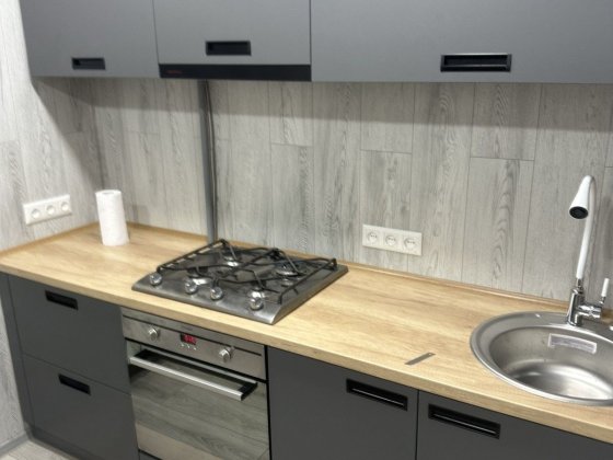 Перше заселення після ремонту! 1к на Ластівці (Дніпршосе) Кривий Ріг