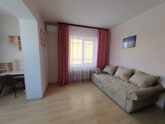 Оренда 1-кімнатної квартири в Ірпені, район Центрального парку Ірпінь