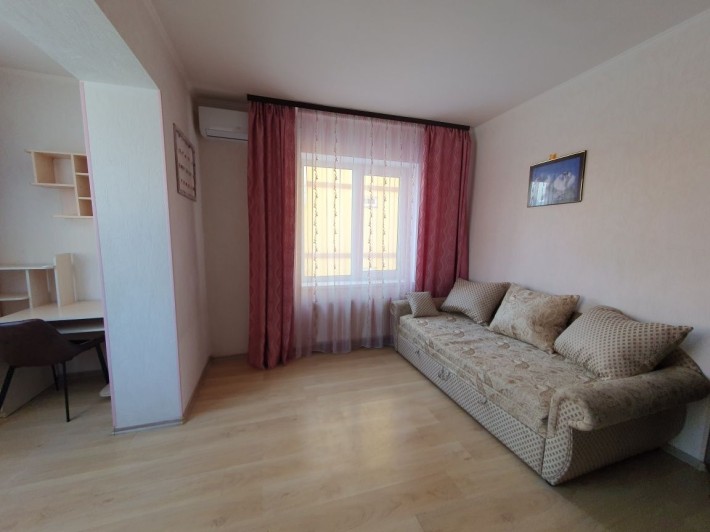 Оренда 1-кімнатної квартири в Ірпені, район Центрального парку - фото 1