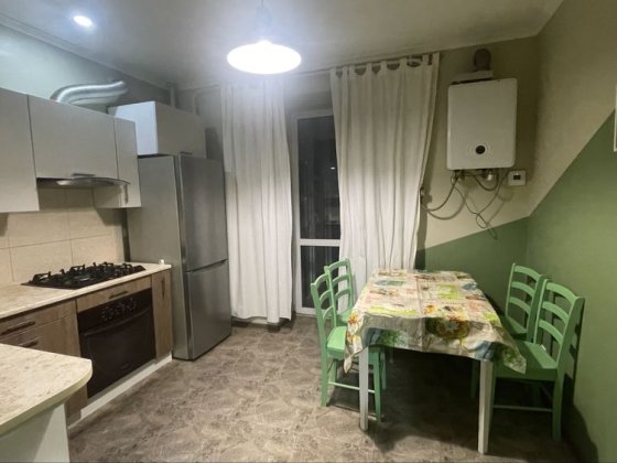 ЖК Версаль Парк 35м2,газ,котел Ірпінь