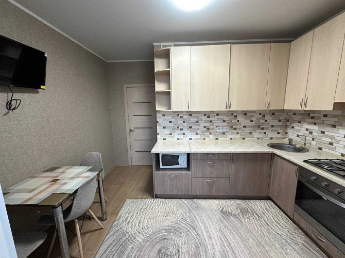 ОРЕНДА! Стильна 2к квартира в ЖК «Версаль Парк» – Ірпінь. Перша здача. - фото 1