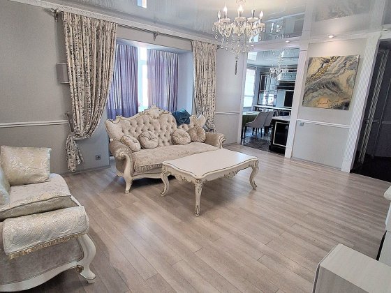 Здам трикімнатну квартиру Центр Хмельницький