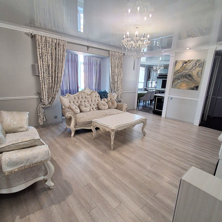 Здам трикімнатну квартиру Центр - фото 1