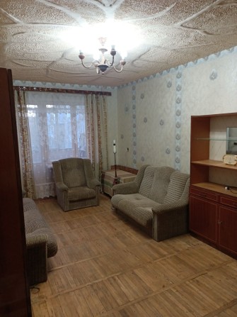 Здам в оренду затишну, теплу, 1-кімнатну квартиру р-н Відродження - фото 1