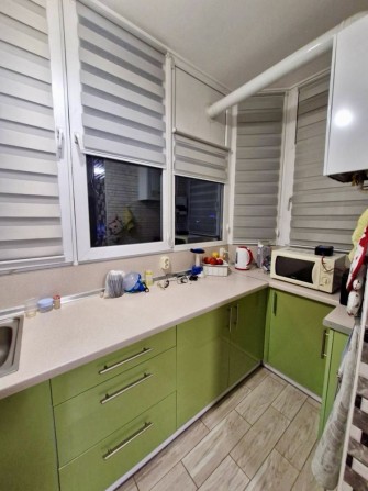 Оренда 1.5 к квартири Виставка Новобудова - фото 1