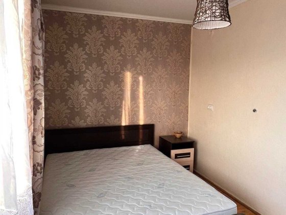 3-кімнатна квартира Залізнична Ивано-Франковск