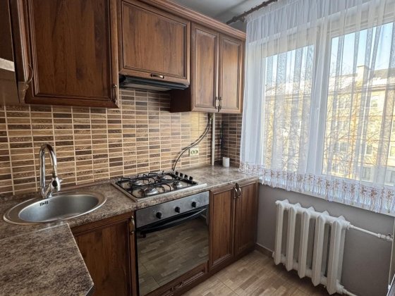 Оренда 2-кімнатної квартири в Івано-Франківську Івано-Франківськ