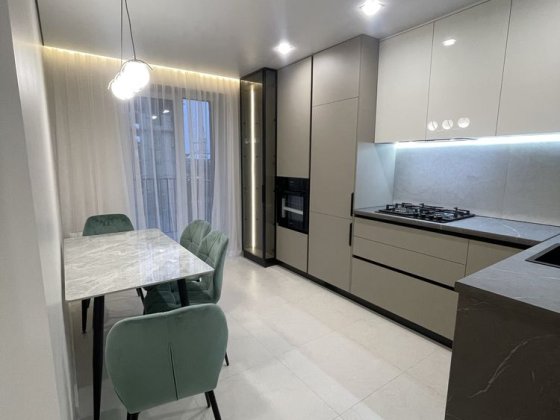 Оренда 1 кім квартири в Новобудові Луцк