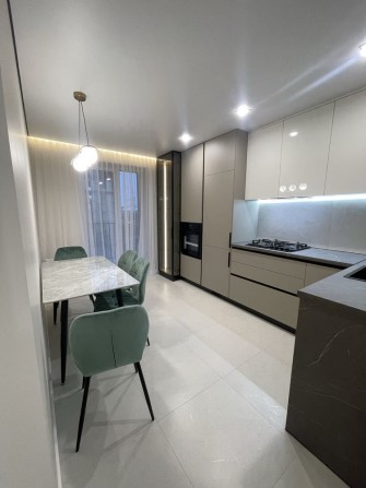 Оренда 1 кім квартири в Новобудові - фото 1