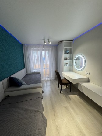 Оренда стильної  євротрійки вул.Конякіна - фото 1