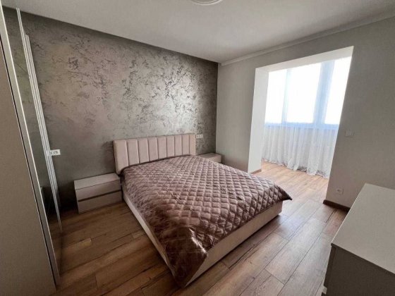 Оренда 2к квартири, вул. Короля Данила Ивано-Франковск