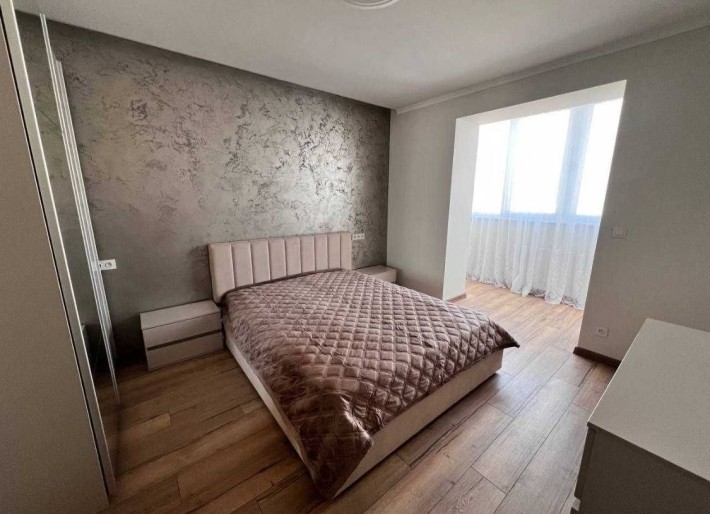 Оренда 2к квартири, вул. Короля Данила - фото 1