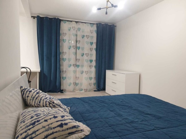 квартира студія  центр - фото 1