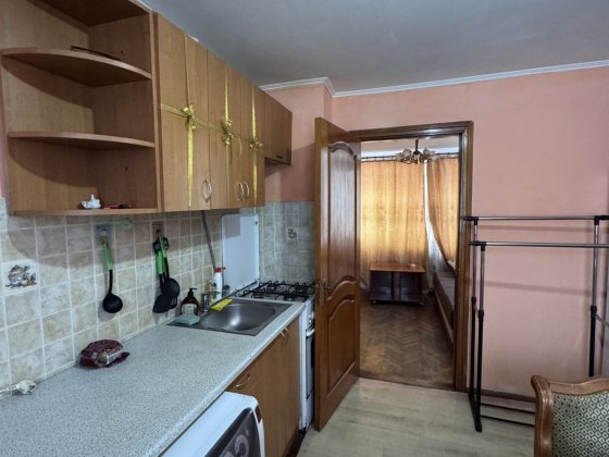 1к квартира  вул.Пулюя Івано-Франківськ