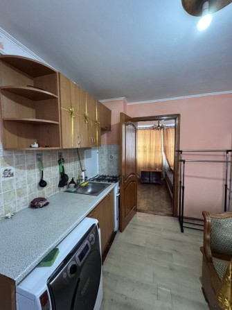 1к квартира  вул.Пулюя - фото 1