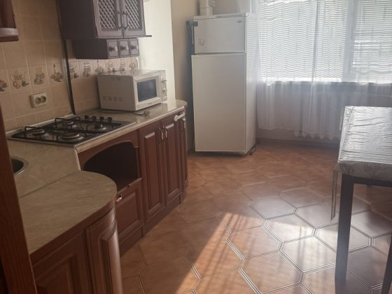 Здам однокімнатну квартиру в районі Порт Сіті Луцк