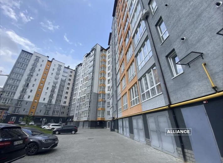 Оренда 1 кім квартири вул Хіміків - фото 1