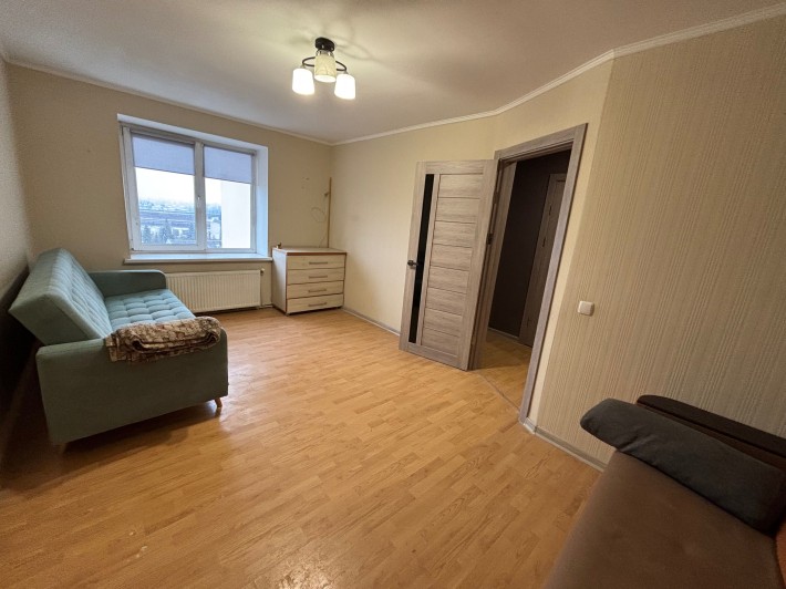 Оренда 1кімнатноі квартири_МА - фото 1