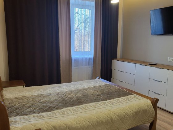 Оренда 1 кімнатної квартири Луцк