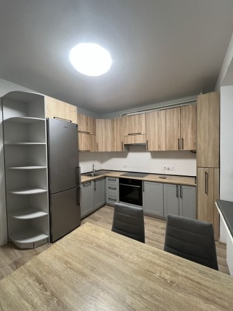 ОРЕНДА! Однокімнатна квартира в ЖК Атлант - фото 1