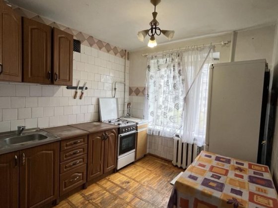 ОРЕНДА! Двокімнатна квартира на пр.Соборності Луцк