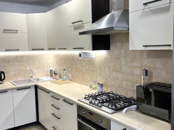 Здам 3 кім квартиру на Чорновола біля Там Таму Луцк