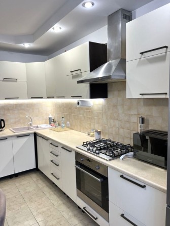 Здам 3 кім квартиру на Чорновола біля Там Таму - фото 1