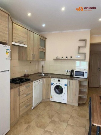 Оренда 1-к квартира в новобудові! Центр! Можна з тваринками - фото 1