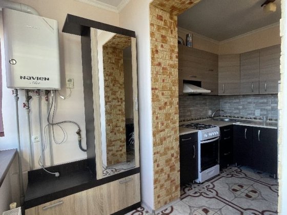 Здається 2к. Квартира Ивано-Франковск