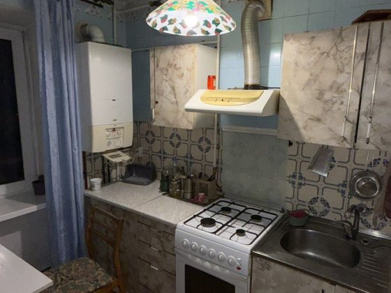 1к квартира в центрі. Вул. Мазепи. Індивідуальне опалення Івано-Франківськ