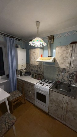 1к квартира в центрі. Вул. Мазепи. Індивідуальне опалення - фото 1