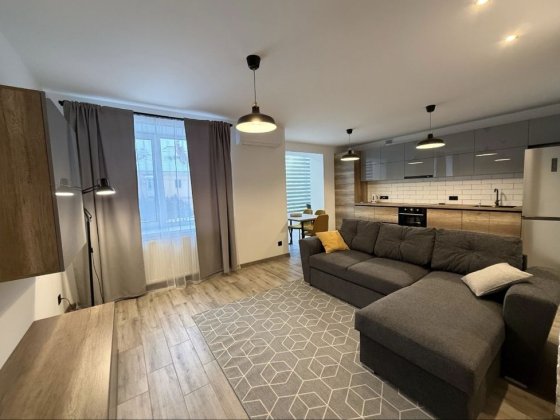 Оренда 1 кім квартири студії, біля парку Шевченка Ивано-Франковск