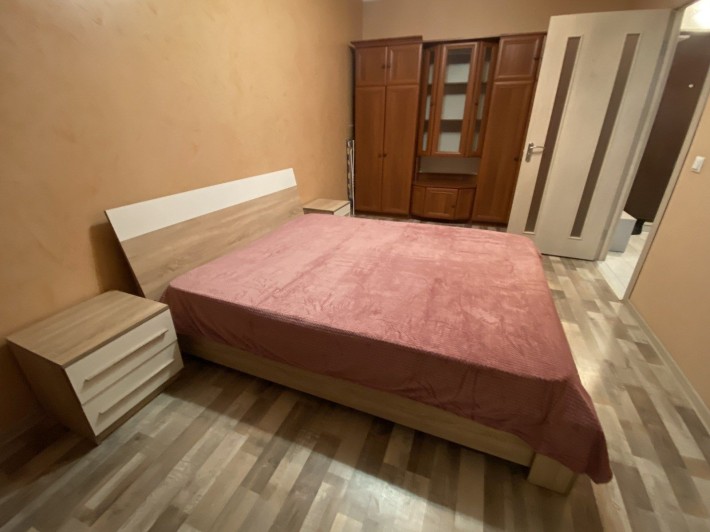 Оренда 1 кім квартири в центрі міста - фото 1