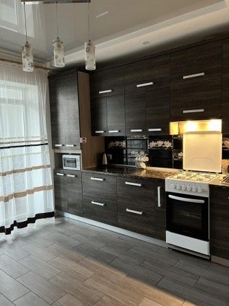 Оренда однокімнатної квартири в новобудові - фото 1