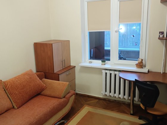 3х кімнатна квартира в оренду. Луцк