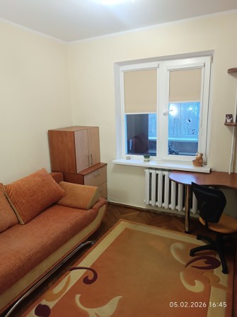 3х кімнатна квартира в оренду. - фото 1