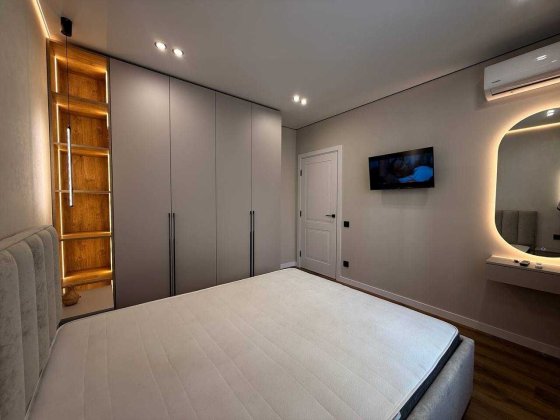 Оренда квартири, перша здача. Ивано-Франковск