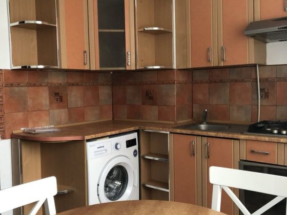 Район Порт сіті. Оренда однокімнатної квартири Луцк