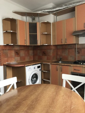 Район Порт сіті. Оренда однокімнатної квартири - фото 1