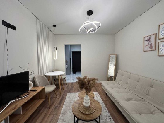 Оренда затишної 1-кімнатної квартири в ЖК Опришівська Слобода Ивано-Франковск