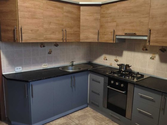 2 к.кв.в новобудові, вул. Пасічнa Ивано-Франковск