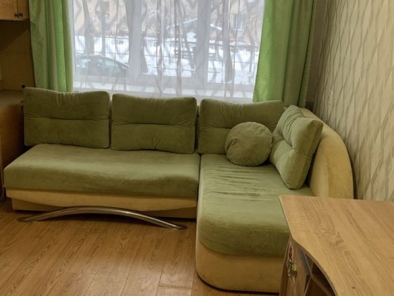 Здається в оренду 1 кімнатна квартира Ивано-Франковск