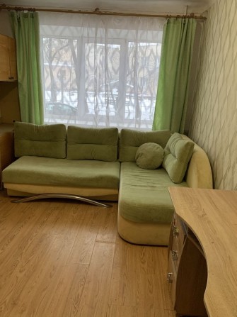 Здається в оренду 1 кімнатна квартира - фото 1