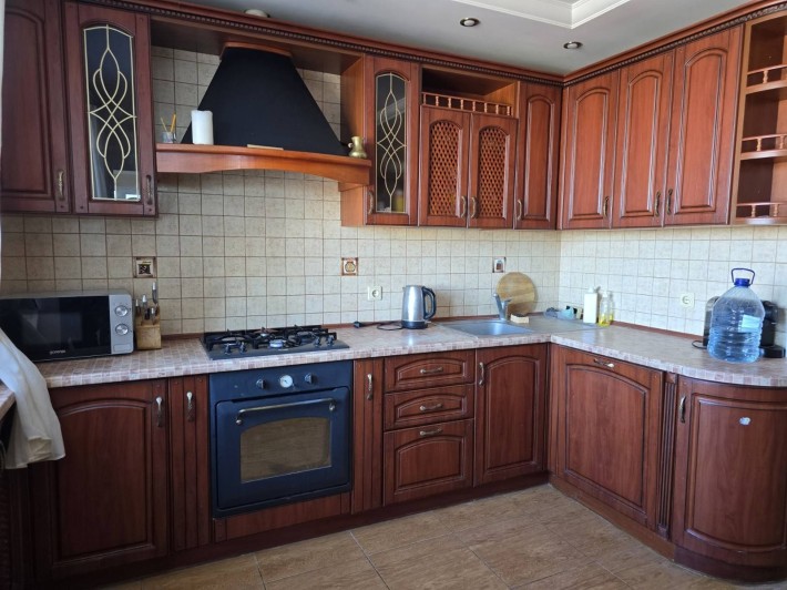 Здам в оренду чотирьохкімнатну квартиру. - фото 1